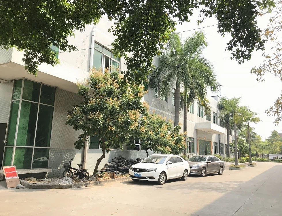 Dongguanas  Yangqi  Techninė įranga  Co.,  Ltd